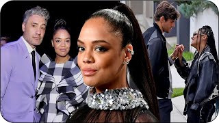 Tessa Thompson   | Biography | Lifestyle | Networth | Family Wealth