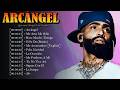 In every track, Arcángel shows how Arcángel delivers rhythm, emotion, and sharp lyrics 💯