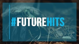 FutureHits / Novinky a hudební tipy - říjen 2018
