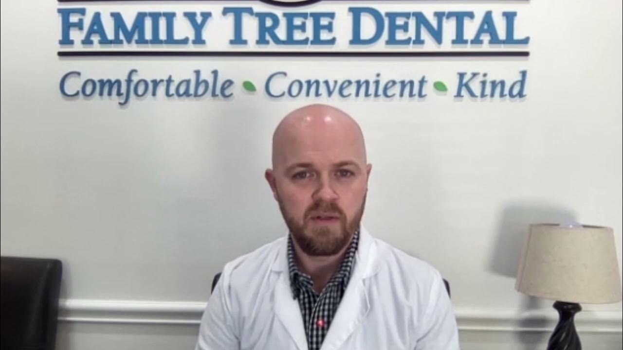 Can you get a crown on a front tooth? YouTube
