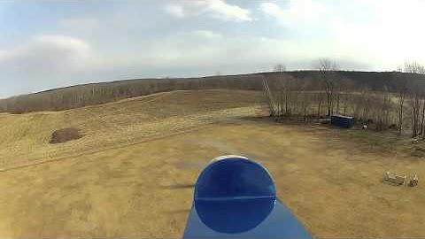 Flying Video 1.mov