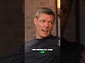 WES HUFF Reveals HOW DISCIPLES OF JESUS Were MARTYRED To Andrew Shulz! Flagrant #shorts #short