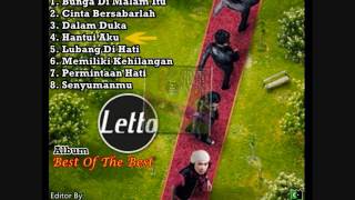 LETTO 8 Best of The Best Album