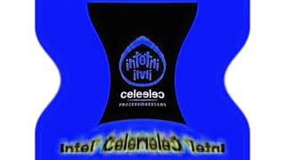 Very Loud Angry Intel Sleep Happy