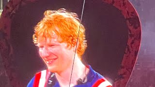 Ed Sheeran- Don’t & No ￼diggity