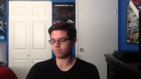 ASL Unit 4 expressive exam