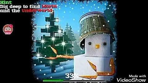 block story gameplay