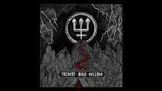 Watain   Trident Wolf Eclipse 2018 Full Album