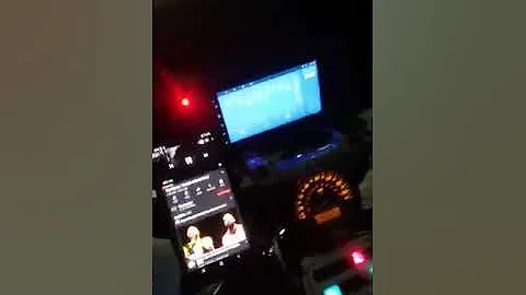 Polk Audio DB692 Sound Test