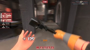 TF2 - Practical Use of Bunny Hopping