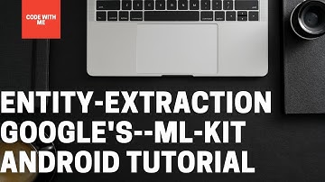 Entity Extraction Google