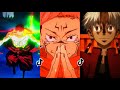 👑Anime edits - Anime TikTok - Best November👑