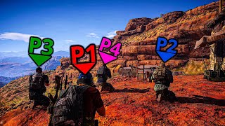 Top 25 Best 4 Player COOP COUNCH For PS5 | Split Screen PS5 Games