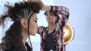 Secrets Unveiled: Professional Hair Care for Fashion Show Models