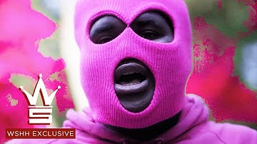 Xanman "PINK Pt. 2" (WSHH Exclusive - Official Music Video)
