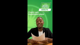 Smart Money checks installment plan terms first, jumps on couch second 🧠 #shorts