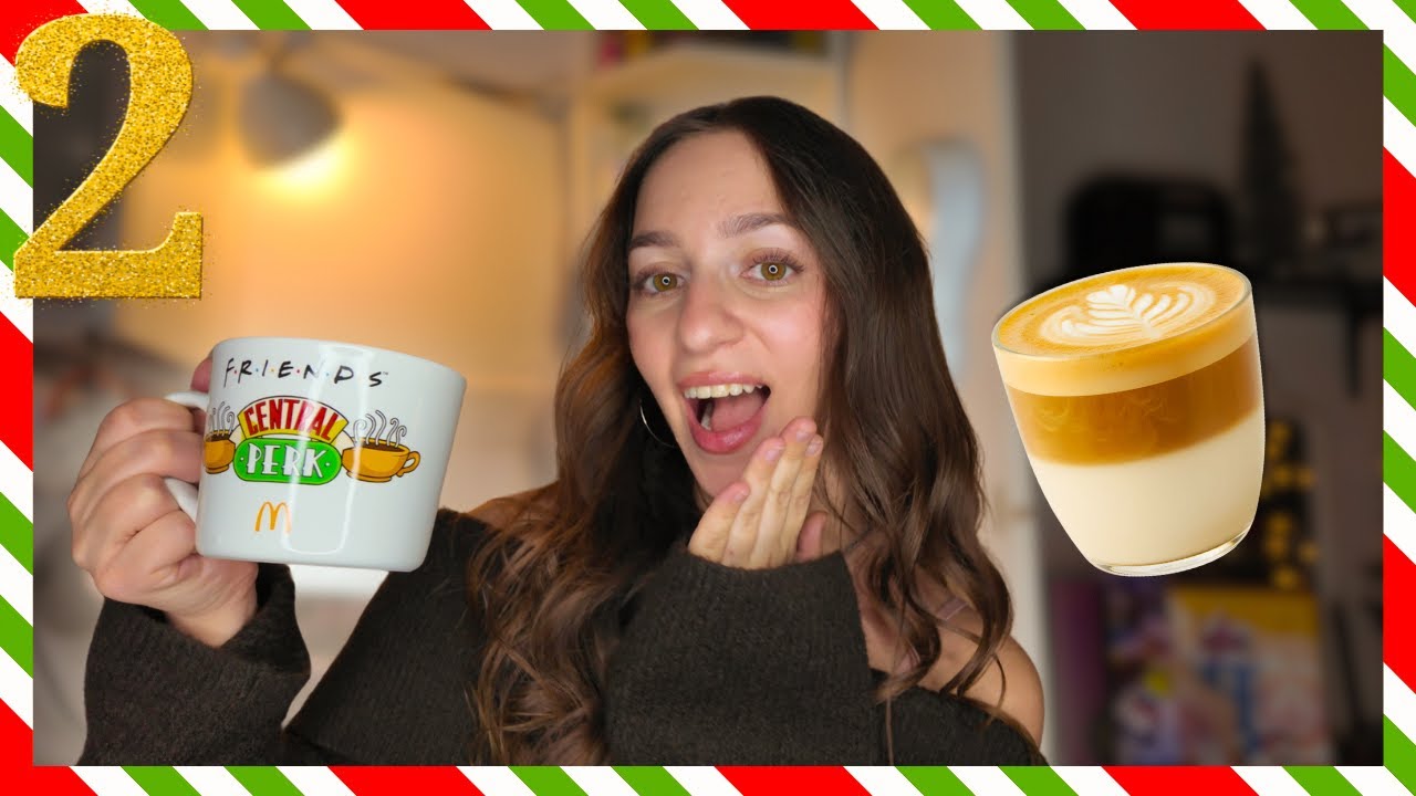 ΦΤΙΑΧΝΩ ΣΠΙΤΙΚΟ CHAI LATTE ΟΣΟ ΑΠΑΝΤΑΩ ΣΕ ΕΡΩΤΗΣΕΙΣ ☕️♥️ (Christmas Special)