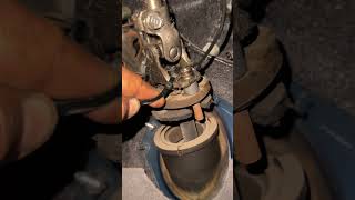 Porque Truena Y Vibra El Volante O Dirección, Una De Muchas Causas