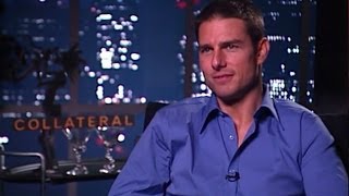 'Collateral' Interview