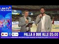 Reyer Venezia vs Virtus Bologna Gara 4 Semifinale | Pre-partita LIVE su YouTube 🔥