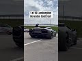 Likely the only one in Canada which is crazy. #lamborghinireventon #reventon #lamborghini #trending