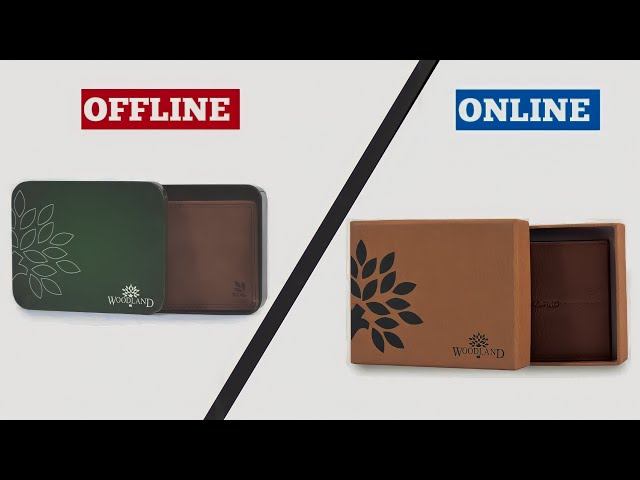 Beast Male Woodland Wallet For Men at Rs 100/piece in Kolkata | ID:  21564605391