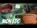 Bellroy venture hip pack  le sac banane parfait en edc