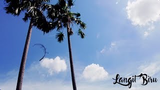 Langit Biru - Tirta Mursitama