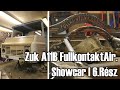 Zuk a11b fullkontaktair showcar  6rsz  alakul a hts futm