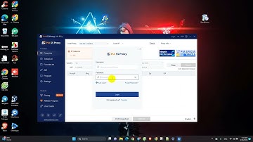 Hướng dẫn sử dụng Pia S5 Proxy để đăng kí tài khoản nuôi account (Instructions for using Piaproxy)