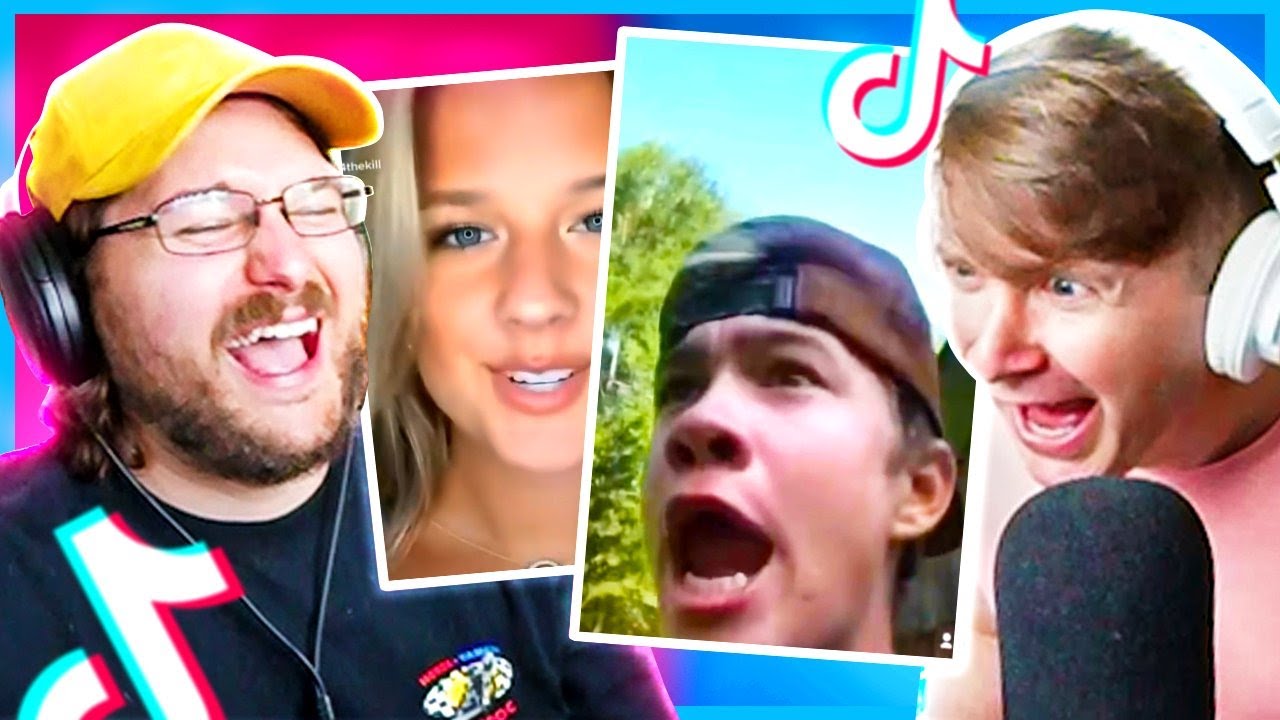 TikToks that will actually make you laugh for I am a connoisseur 🧐