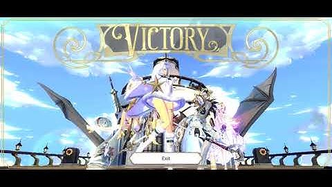 Exos Heroes -  PVP guide Greenland team part 1