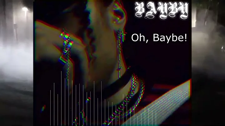 MK Virgo -BAYBY!