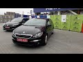 Peugeot 308 panorama allure универсал 2015 год, 1,6 дизель 120л.с. цена 10100$