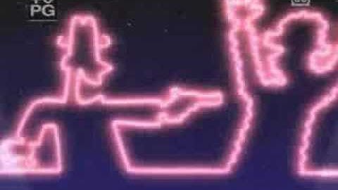 Whose line is it anyway? (1998)