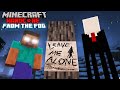 What are these notes minecraft from the fog 7
