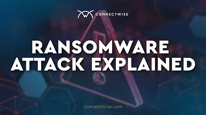 Ransomware Attack Explained and 5 Mitigation Strategies