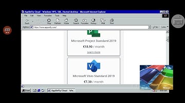 Win 98 simulador apponfly Windows 10