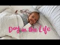 Day in the Life Vlog | March 9, 2021