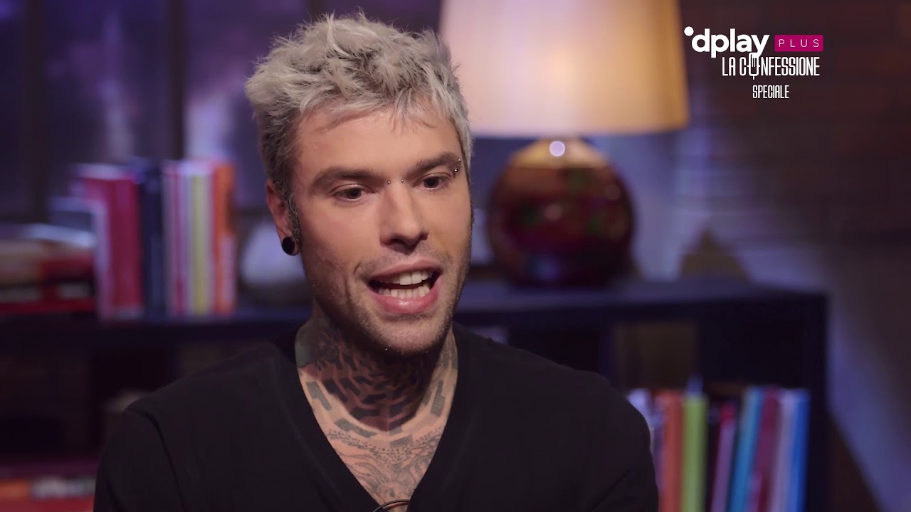 ⁣La Confessione | Peter Gomez intervista Fedez | Episodio completo