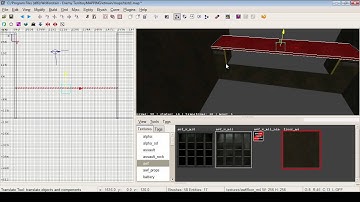 Gtk Radiant Tutorial 15 Clipper In Action [read description]