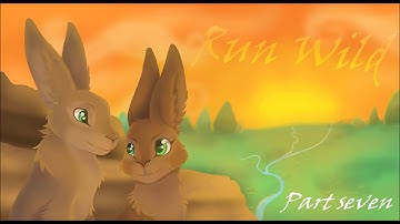 A Watership Down MAP • Run Wild • (jeees finally closed)