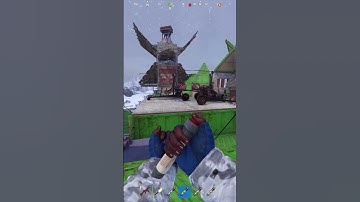 I Heard BOOM coming from MY BASE!☠️☠️ #rust