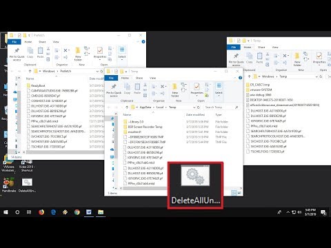 Video: 7 Ways to Delete Undelete Files