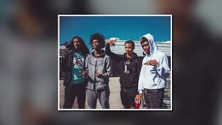 [ SOLD ] SOB X RBE Type Beat "Chops" | Prod. Callan