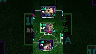 Combined Potw Squad April 24