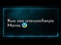 Macvoice Ft Rayvanny - Mama Mwenye Nyumba (Video Lyrics