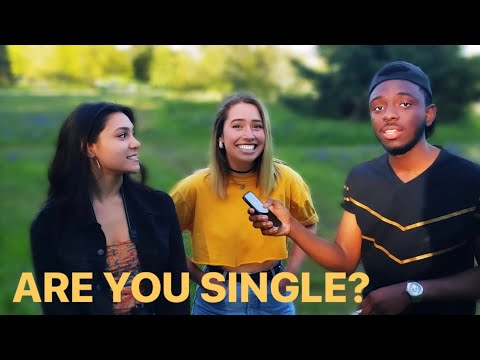 Girls on dating and finding love in Canada