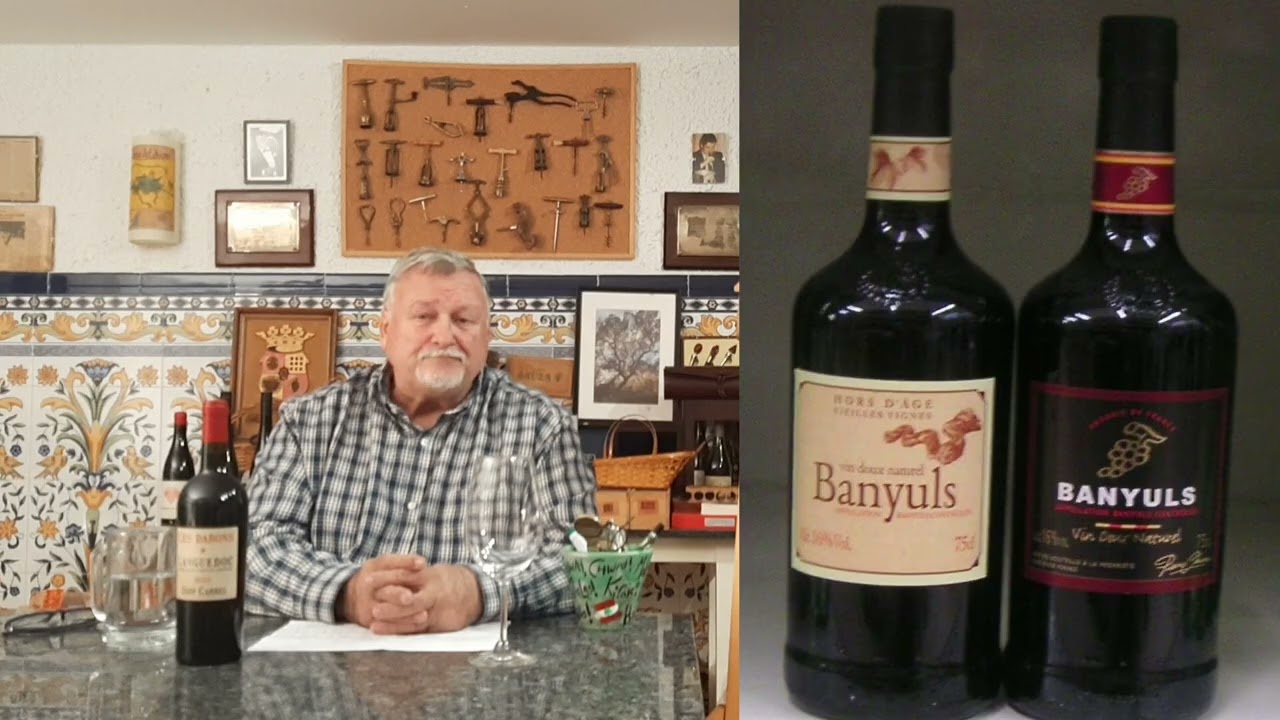 263 - Los vinos de Languedoc - Rosellón, el gran viñedo de Francia.