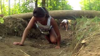 Barrie Warrior Dash 2013 - TEASER